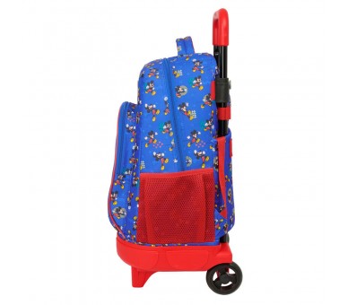 Trolley compact Today Mickey Disney 45cm