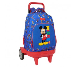Trolley compact Today Mickey Disney 45cm