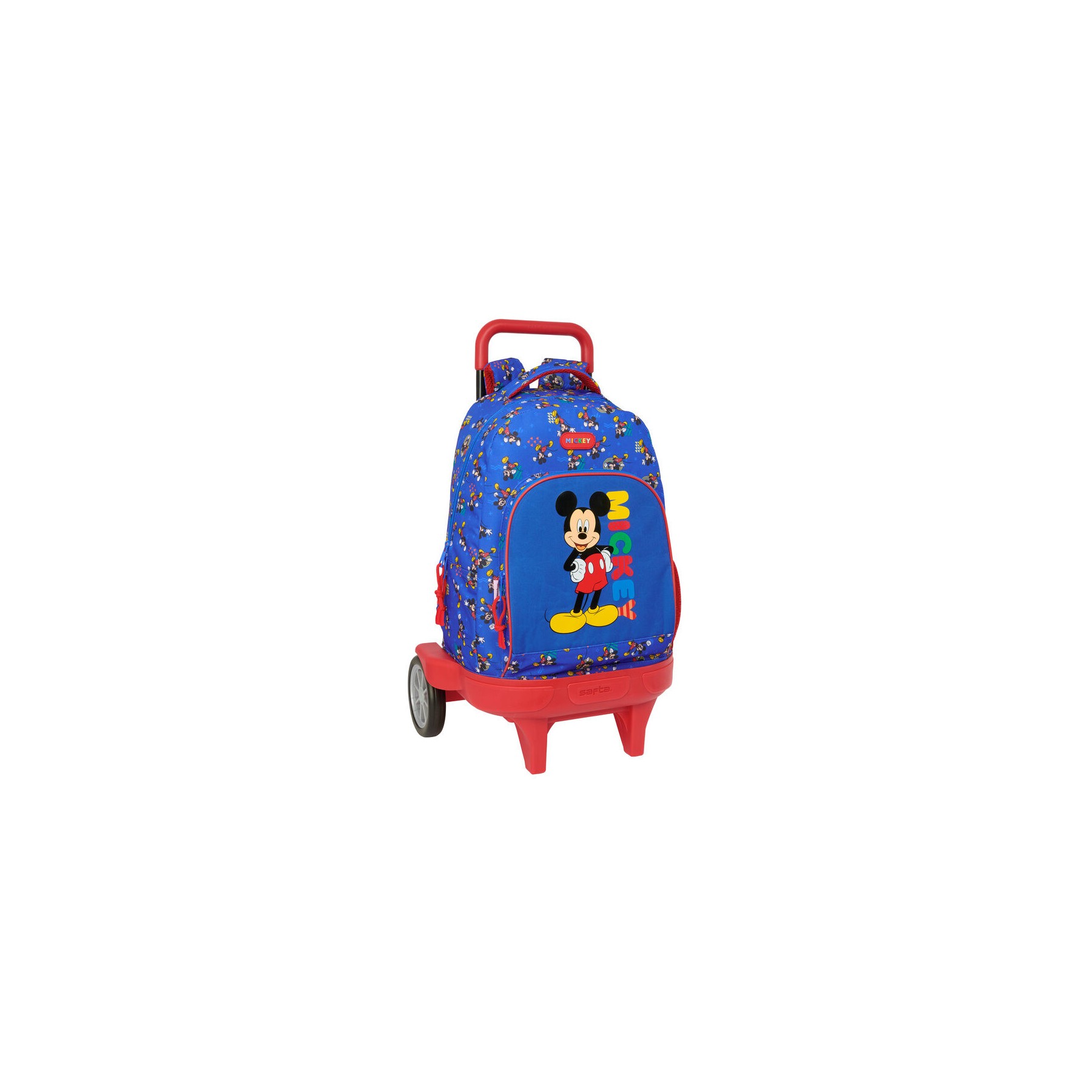 Trolley compact Today Mickey Disney 45cm