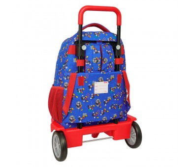 Trolley compact Today Mickey Disney 45cm