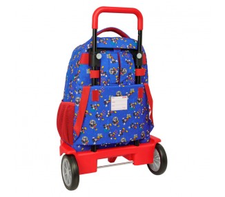 Trolley compact Today Mickey Disney 45cm