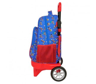 Trolley compact Today Mickey Disney 45cm