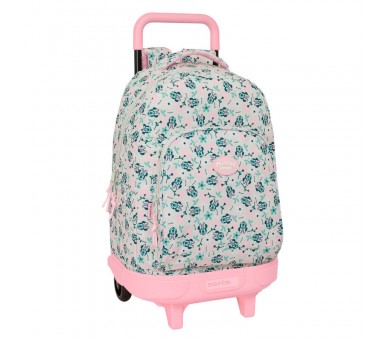Trolley compact Minty Minnie Disney 45cm