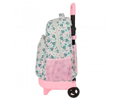 Trolley compact Minty Minnie Disney 45cm