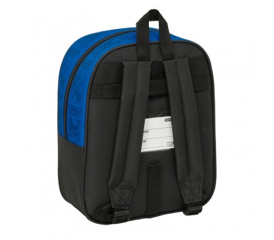 Mochila Vengadores Avengers Marvel 27cm adaptable