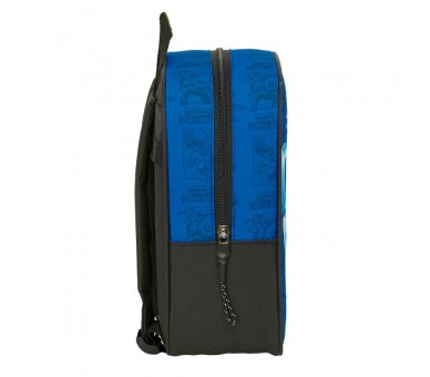 Mochila Vengadores Avengers Marvel 27cm adaptable
