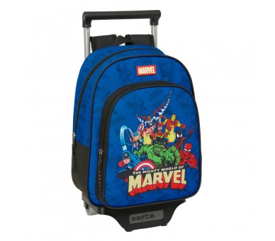 Trolley Vengadores Avengers Marvel 33cm