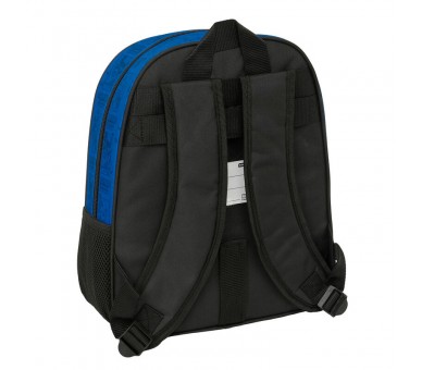 Mochila Vengadores Avengers Marvel 33cm adaptable