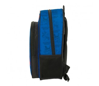 Mochila Vengadores Avengers Marvel 33cm adaptable