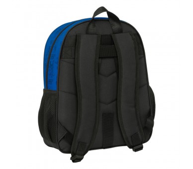 Mochila Vengadores Avengers Marvel 32cm adaptable