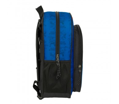 Mochila Vengadores Avengers Marvel 32cm adaptable