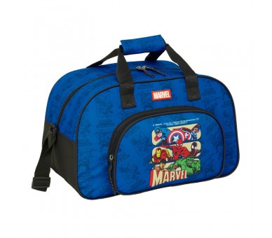 Bolsa deporte Vengadores Avengers Marvel 40cm