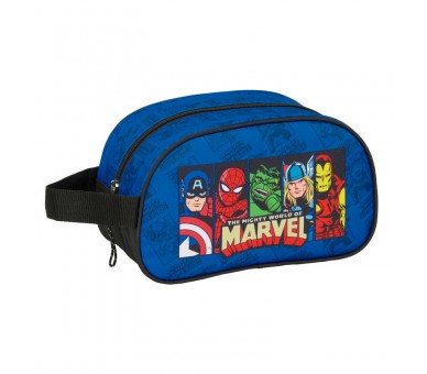 Neceser Vengadores Avengers Marvel