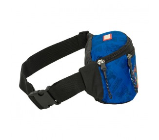 Riñonera Vengadores Avengers Marvel