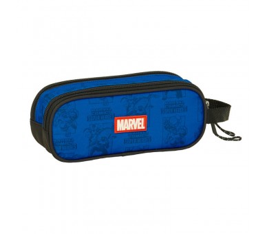 Portatodo Vengadores Avengers Marvel doble