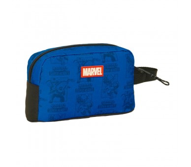 Portadesayunos Vengadores Avengers Marvel termo