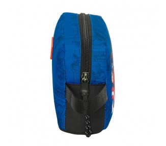 Portadesayunos Vengadores Avengers Marvel termo