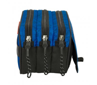 Portatodo Vengadores Avengers Marvel triple