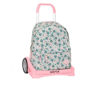 Trolley Minty Minnie Disney 43cm