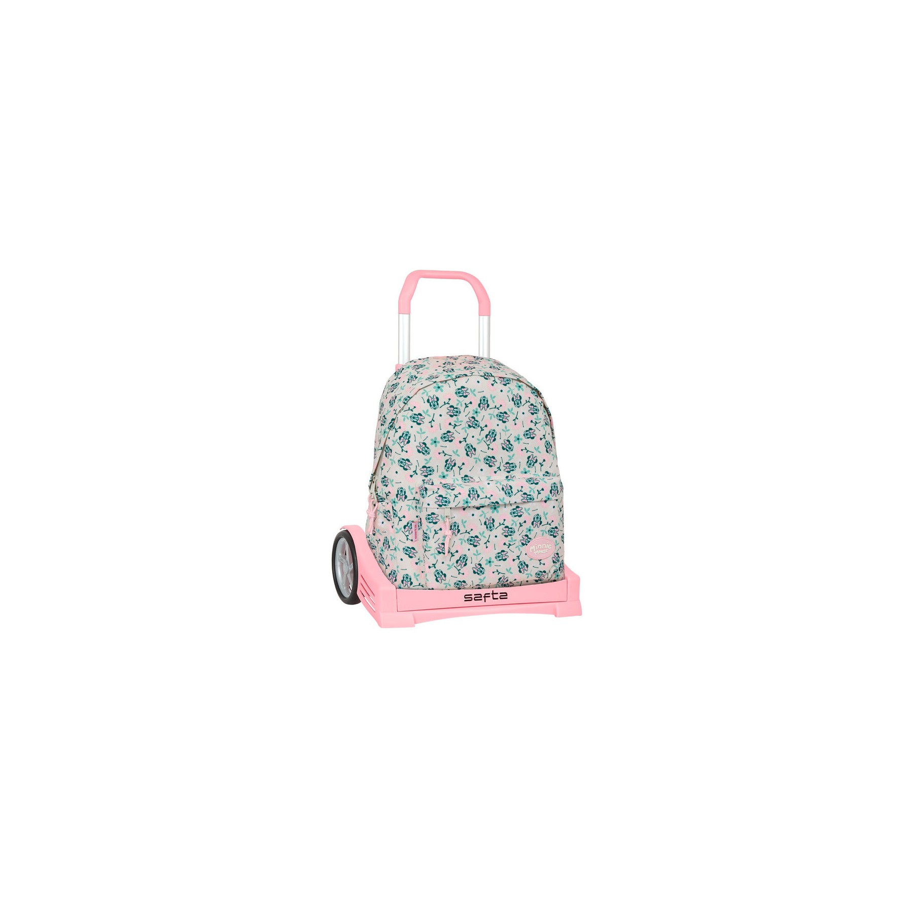 Trolley Minty Minnie Disney 43cm