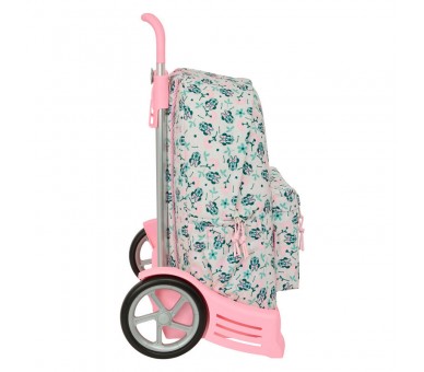 Trolley Minty Minnie Disney 43cm