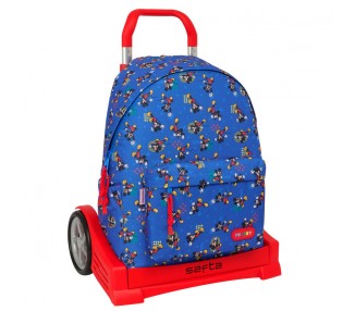 Trolley Today Mickey Disney 43cm