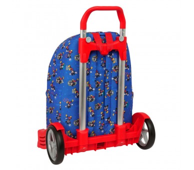 Trolley Today Mickey Disney 43cm