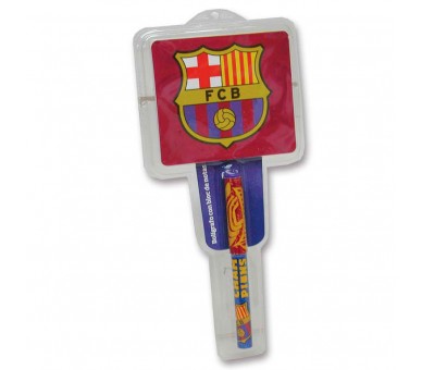 Bofigrafo + bloc notas FC Barcelona
