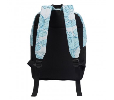 Mochila Squirtle Evolution Pokemon adaptable 42cm