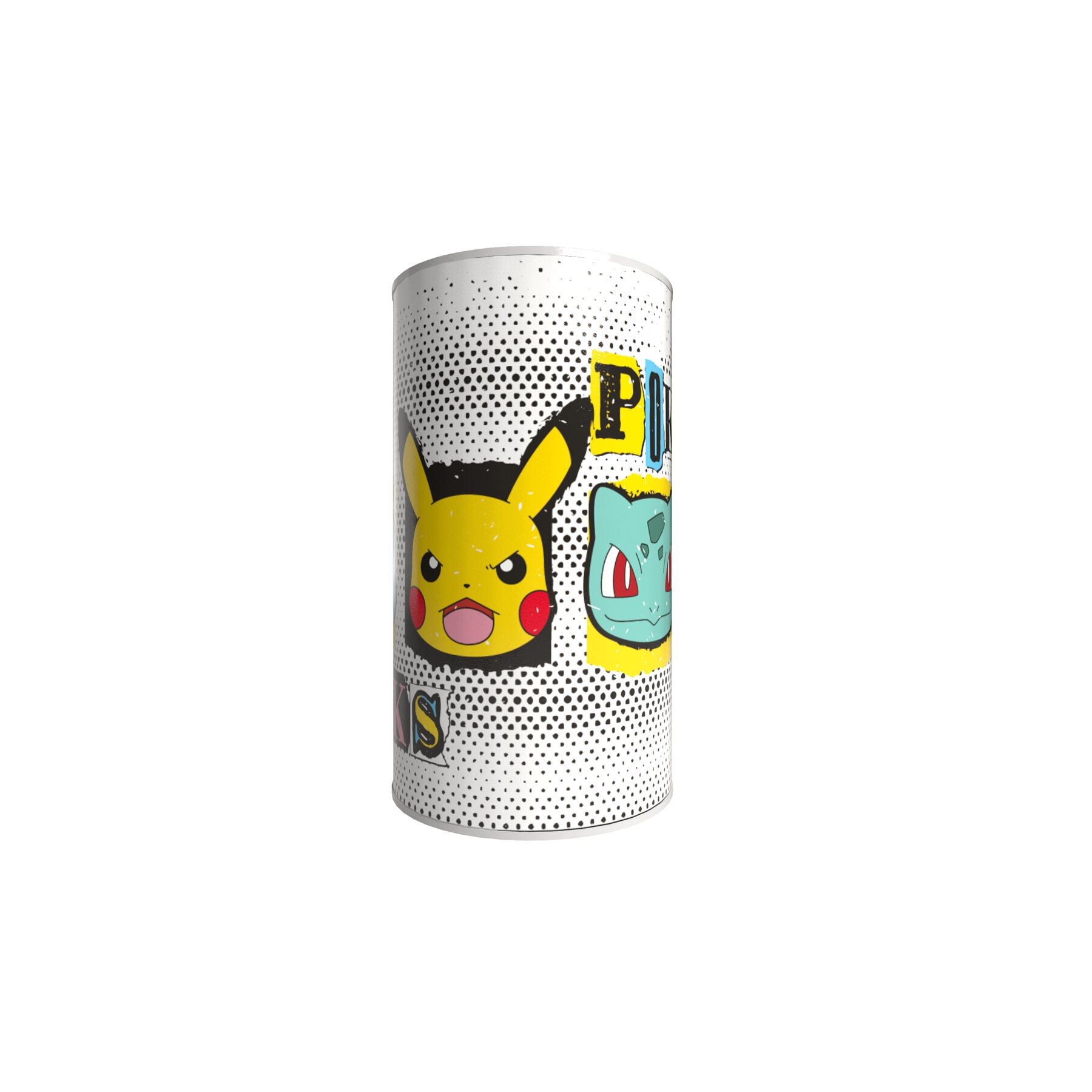 Hucha Pokemon 17cm