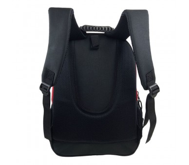 Mochila Pikachu Pokemon 42cm