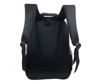 Mochila Pikachu Pokemon 42cm