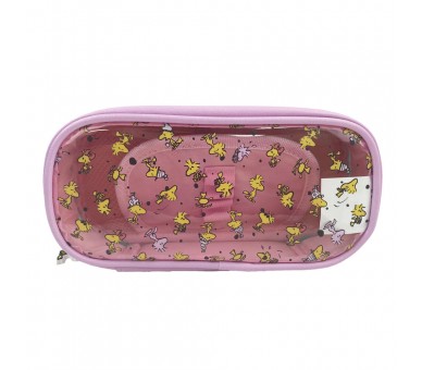 Portatodo Woodstock Snoopy