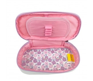 Portatodo Arco Iris Snoopy