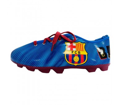 Portatodo bota FC Barcelona