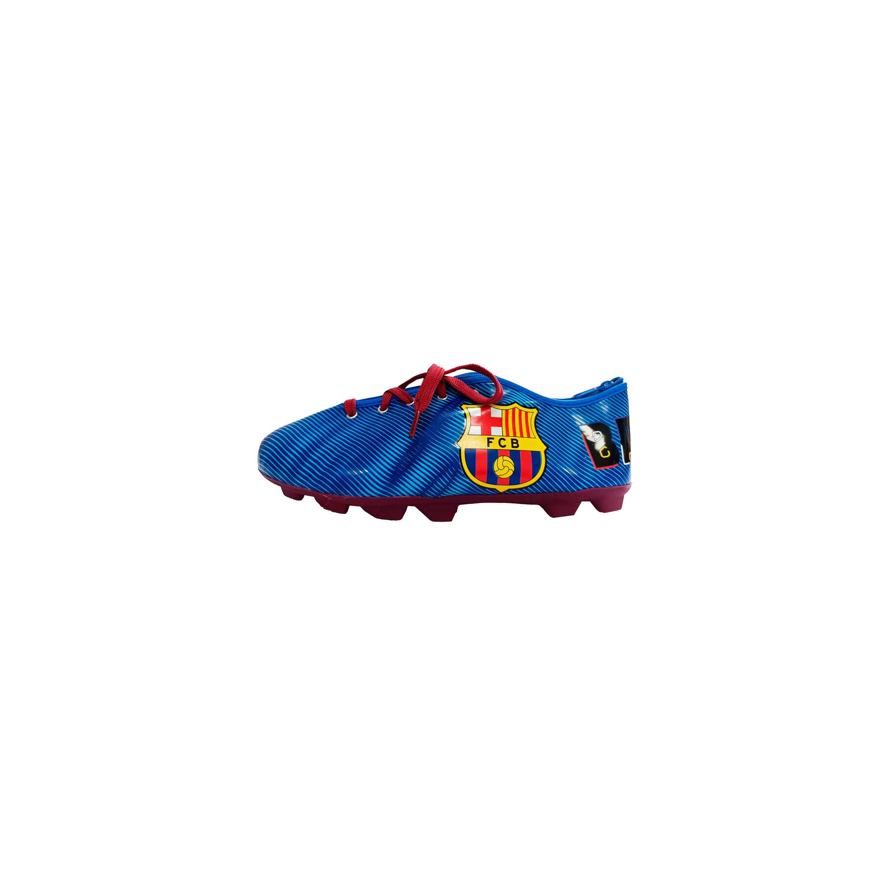 Portatodo bota FC Barcelona