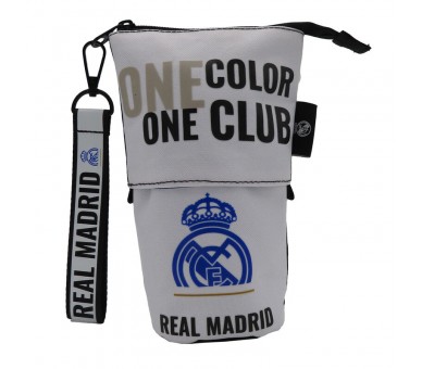 Portatodo extensible Real Madrid