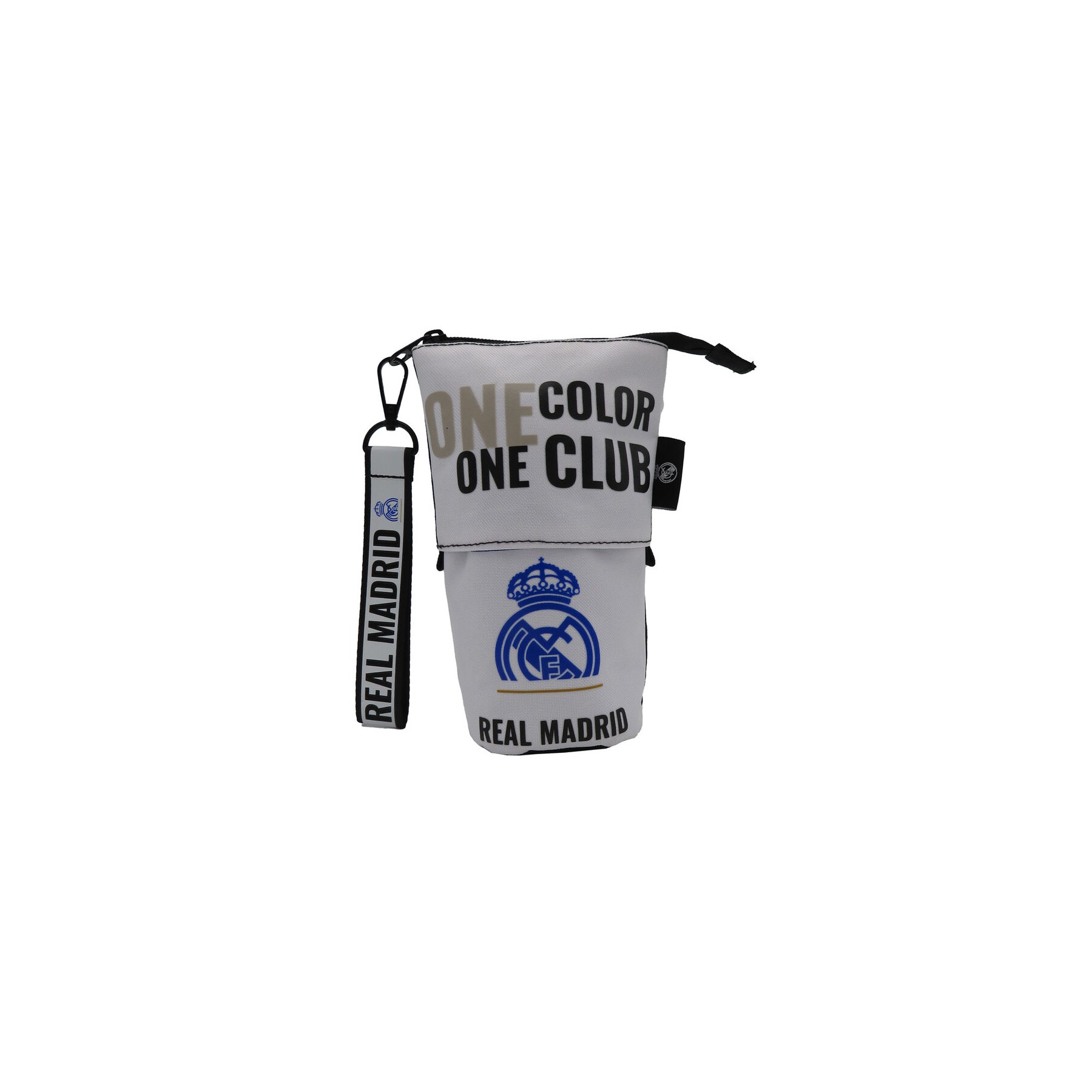 Portatodo extensible Real Madrid