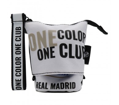 Portatodo extensible Real Madrid