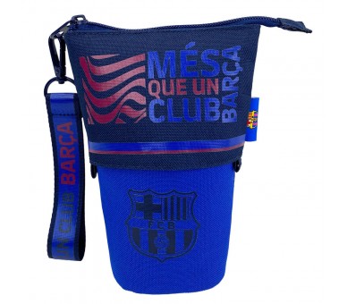 Portatodo extensible FC Barcelona
