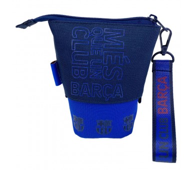 Portatodo extensible FC Barcelona