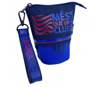 Portatodo extensible FC Barcelona