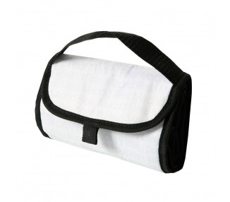 Bolsa porta alimentos termica Real Madrid