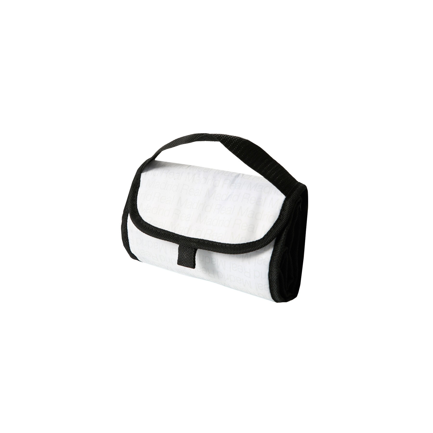 Bolsa porta alimentos termica Real Madrid