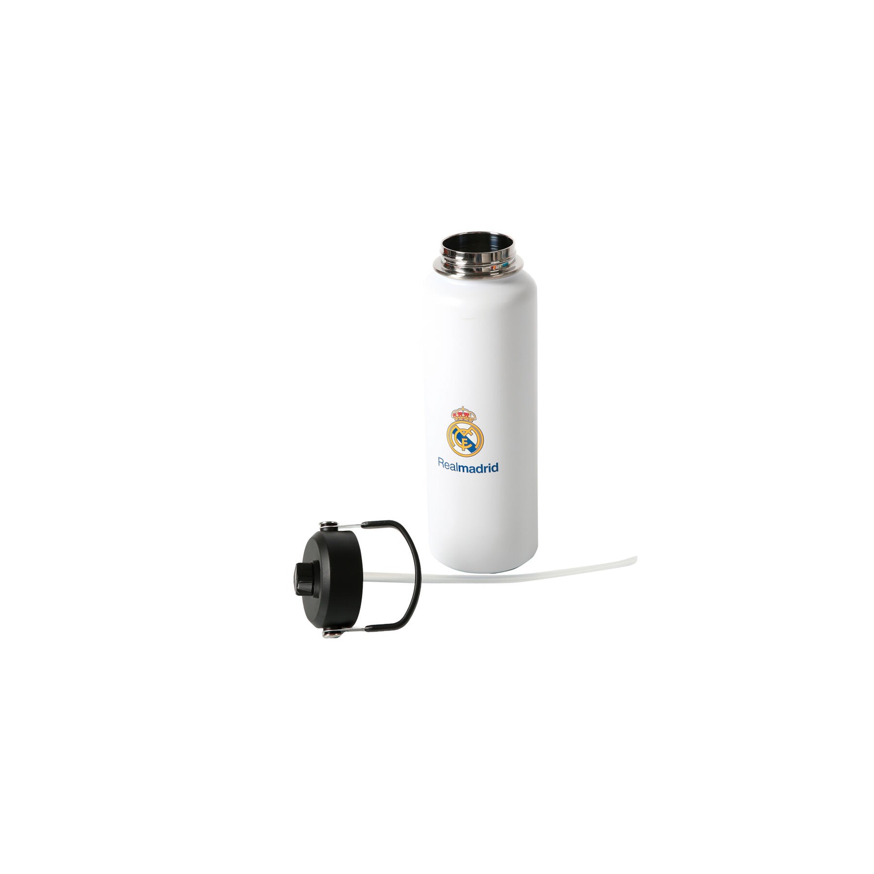 Botella termica Real Madrid 1200ml