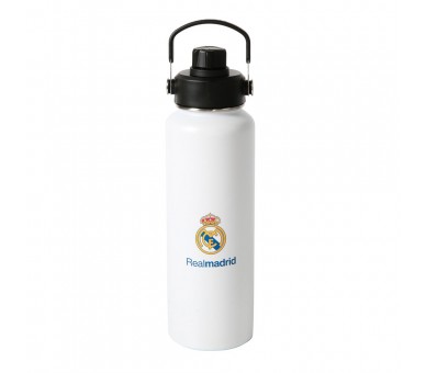 Botella termica Real Madrid 1200ml