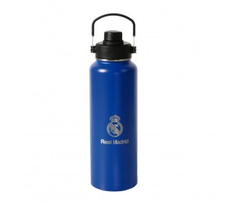Botella termica Real Madrid 1200ml