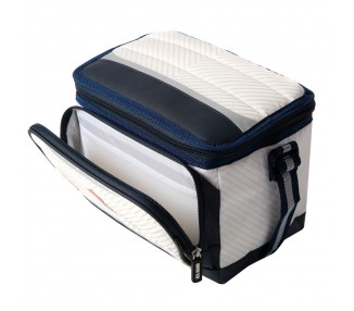 Bolsa porta alimentos Real Madrid