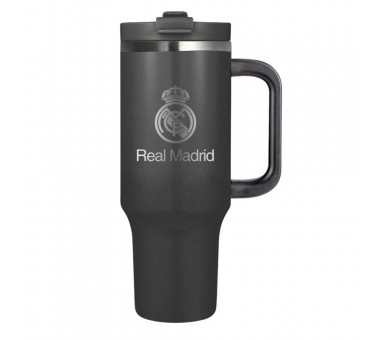 Vaso termico Real Madrid