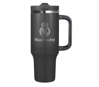 Vaso termico Real Madrid